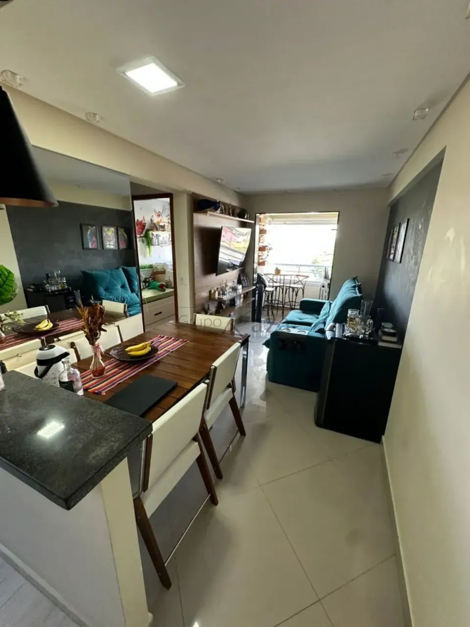 Apartamento no Jardim Ismênia | Residencial Edifício Up Side