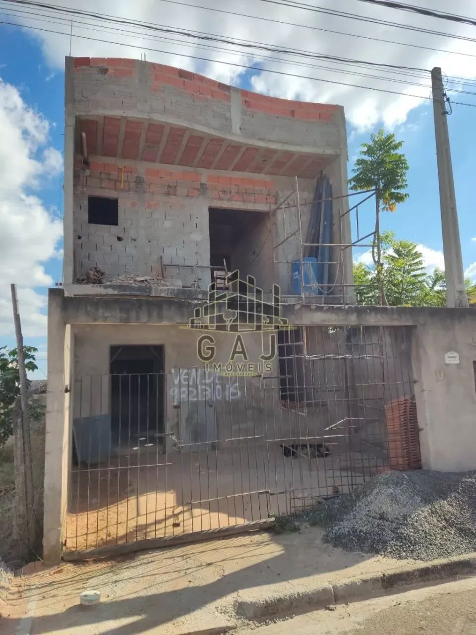 Terreno 150m² Jd Boer II - Americana/SP - Foto 4
