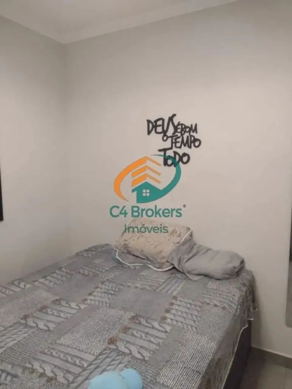 Casa em Jardim Maristela - Atibaia, SP - Foto 12