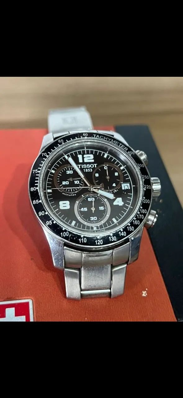 Relógio Tissot - Foto 3
