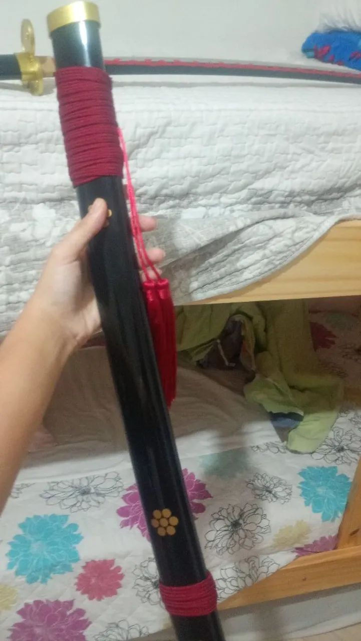 vendo Katana  - Foto 5