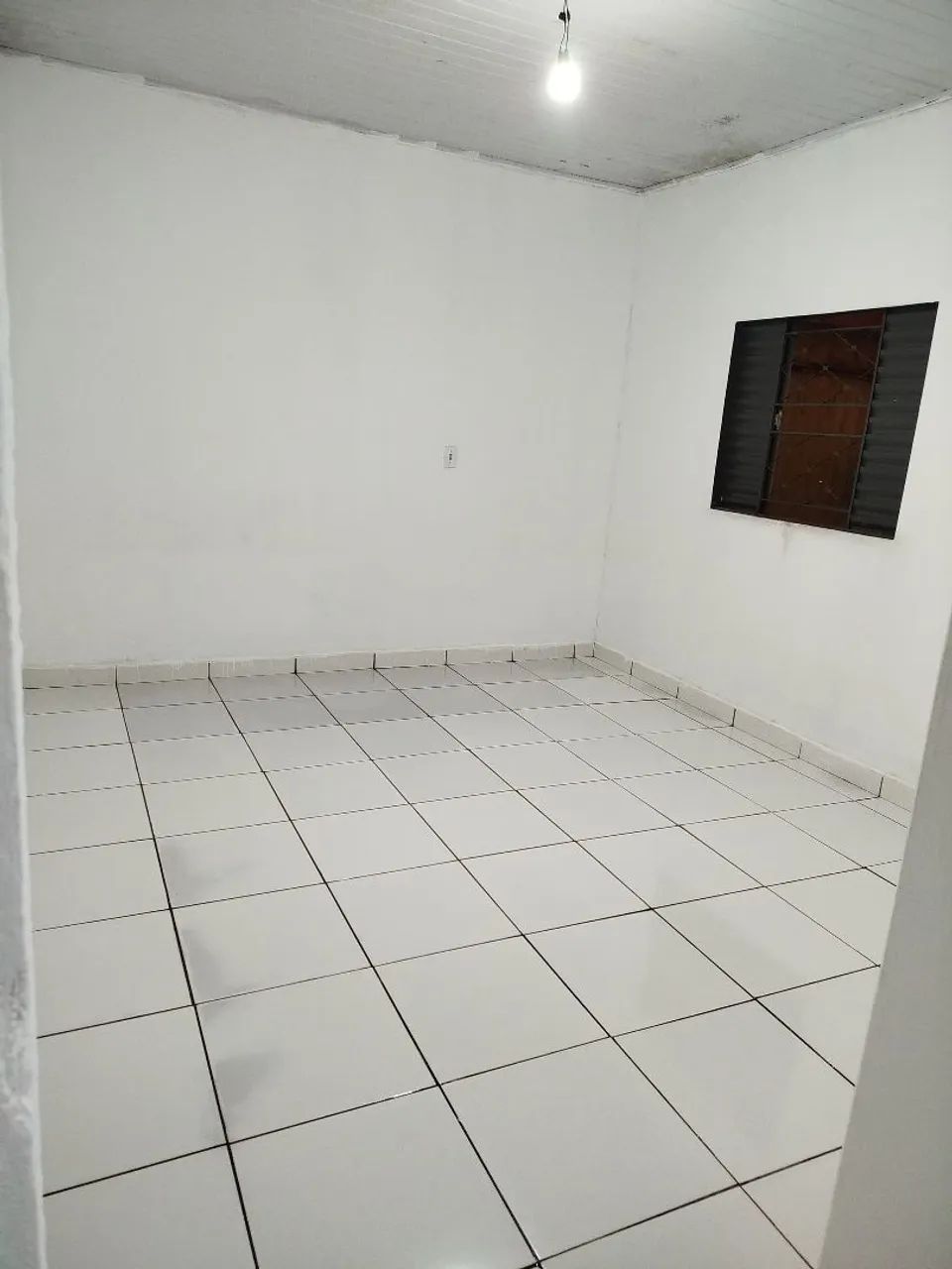 Casa para alugar no jardim (Taquari)