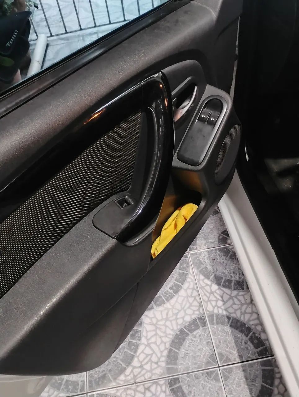 Renault Sandero Techrun Hi-flex 1.0 16V 5P 2014 - Foto 5