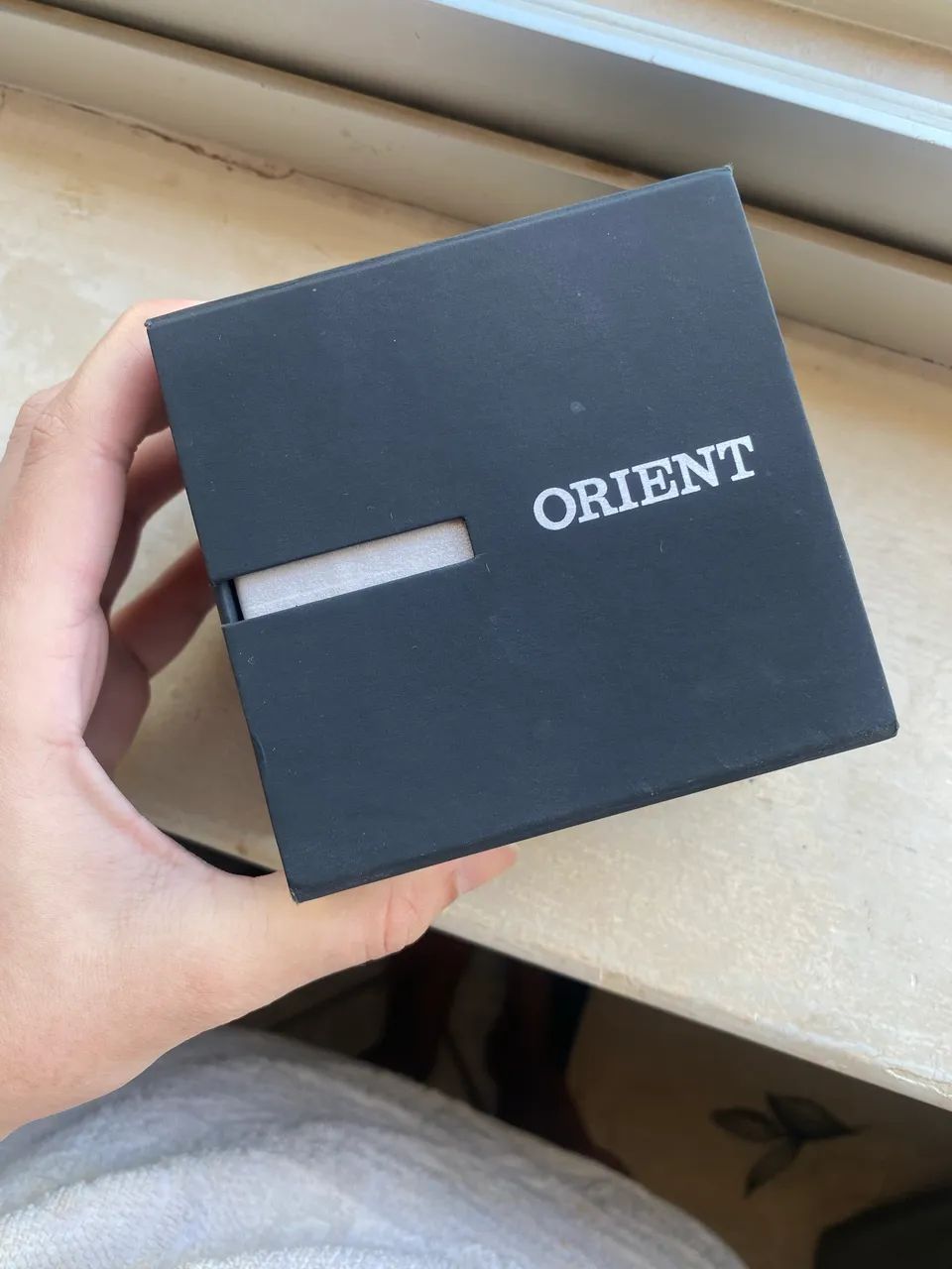 Relógio Japan Orient - Acessórios - Centro, Unaí 1519191741 | OLX