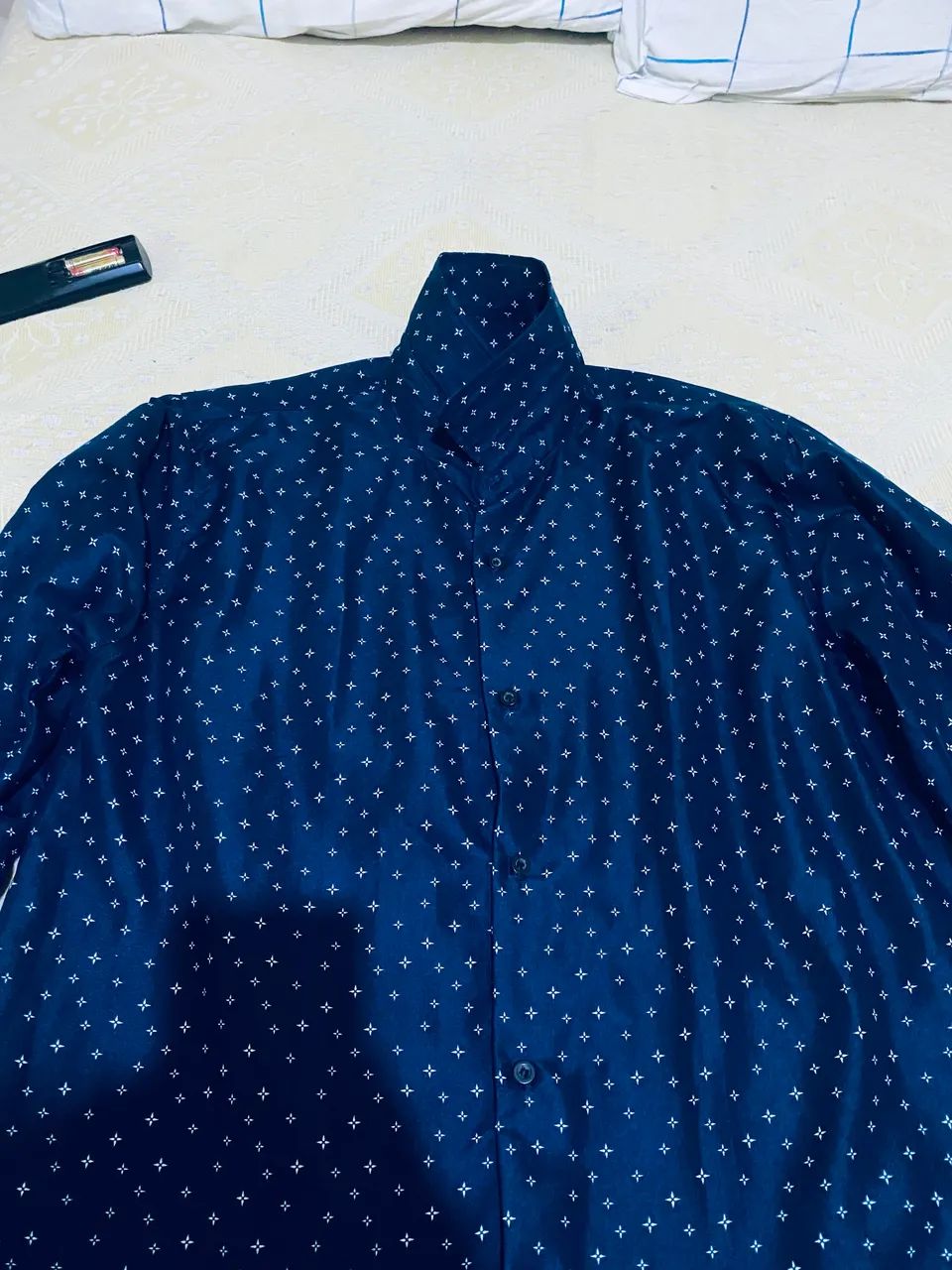 Vendo camisa social  - Foto 5