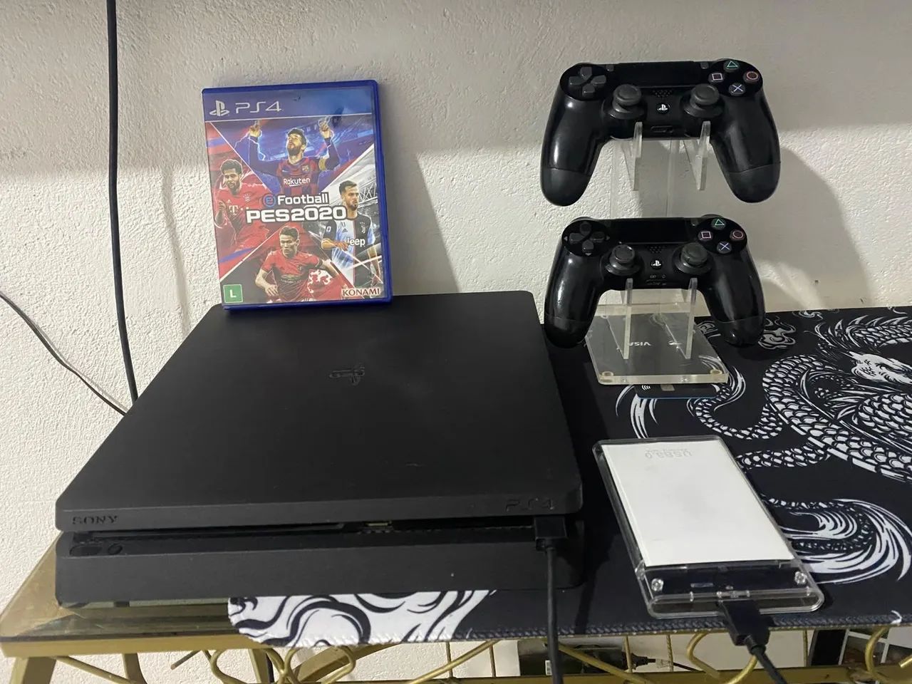 PS4 - Foto 3