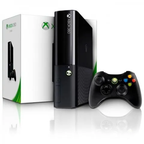 Jogos XBOX 360 - Videogames - Velha, Blumenau 1254164241