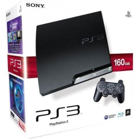 Pacote Ps3 +1000 Jogos Mídia Digital Para Playstation 3 - Escorrega o Preço