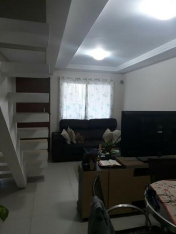 Casa Geminada Em São Francisco Do Sul Em Ubatuba - Foto 4