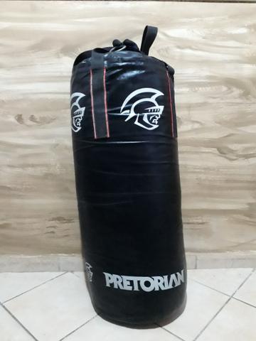Saco de boxe e pancada PRETORIAN