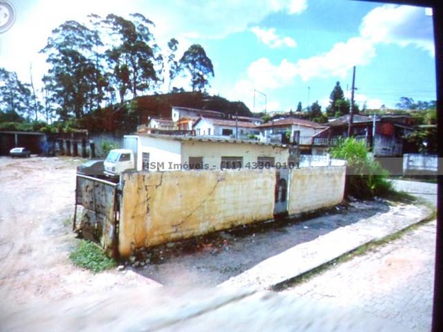 Terreno para alugar em Bocaina, Ribeirao pires cod:10013