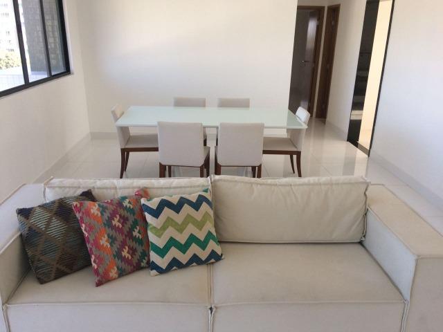 Excelente apartamento em lagoa nova. Ótima oportunidade - Foto 3