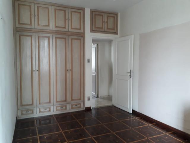 Apartamento 3 quartos (1 suíte) c/Garagem e Elevador - Centro, Av.Rio Branco - Foto 11