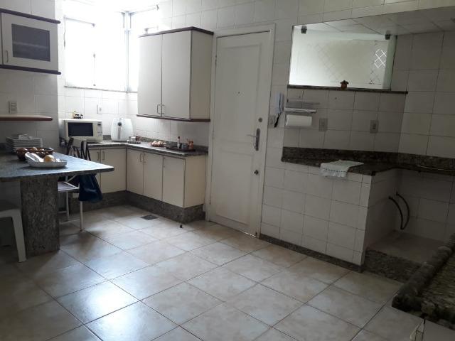 Apartamento 3 quartos (1 suíte) c/Garagem e Elevador - Centro, Av.Rio Branco - Foto 15