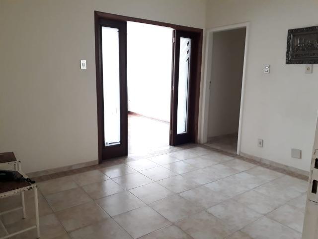 Apartamento 3 quartos (1 suíte) c/Garagem e Elevador - Centro, Av.Rio Branco - Foto 4