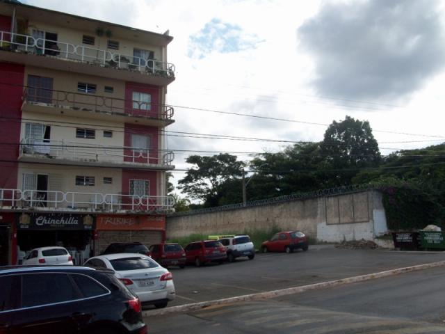Lote na avenida principal do grande colorado - Foto 7