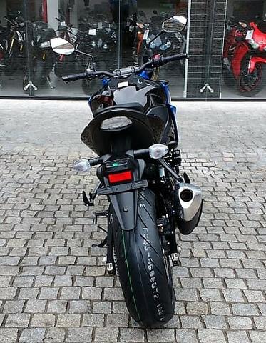 Suzuki Gsx-s 750 A - Foto 7
