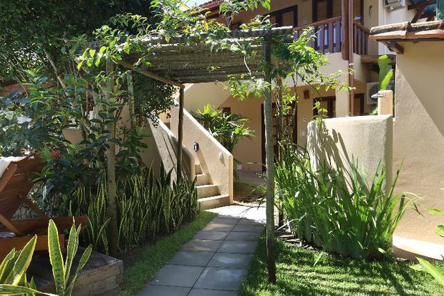 Charmoso imóvel comercial com 08 chales no centro de Trancoso, Bahia! - Foto 11
