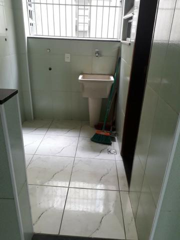 Irajá Apartamento próximo BRT e metro Salão 3 quartossuite 2 garagens - Foto 18