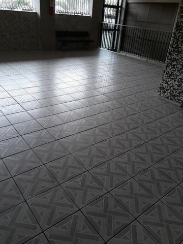 Irajá Apartamento próximo BRT e metro Salão 3 quartossuite 2 garagens - Foto 19
