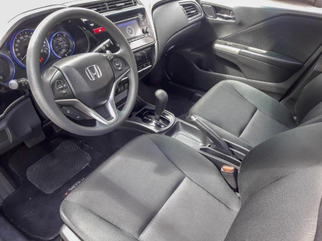 Honda City 1.5 EX 2015 - ( Padrao Gold Car ) - Foto 6
