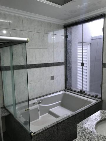 Casa com piscina Divinópolis B. Alvorada - Foto 15