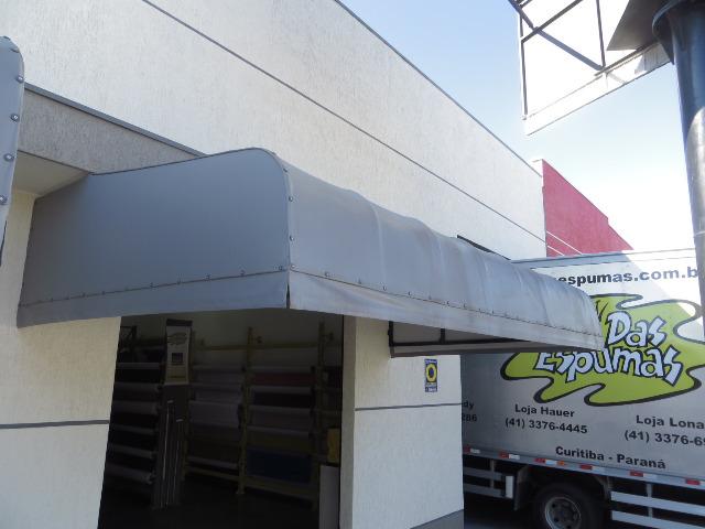 Lonas Para Toldos E Coberturas - Confecções Sob Medida - Foto 3