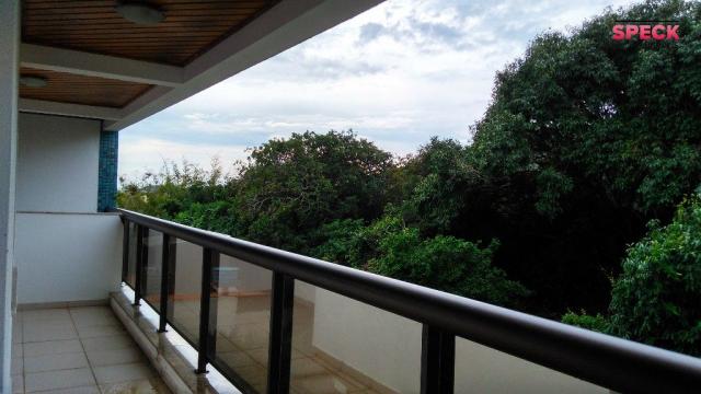 Apartamento à venda com 2 dormitórios em Santinho, Florianópolis cod:AP000508