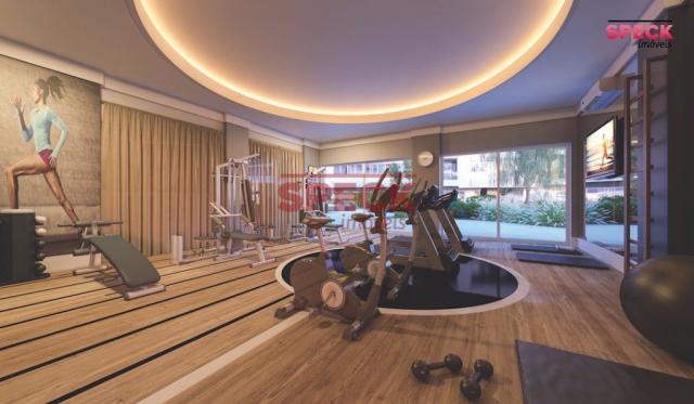 Apartamento à venda com 2 dormitórios em Jurerê, Florianópolis cod:AP000528 - Foto 20