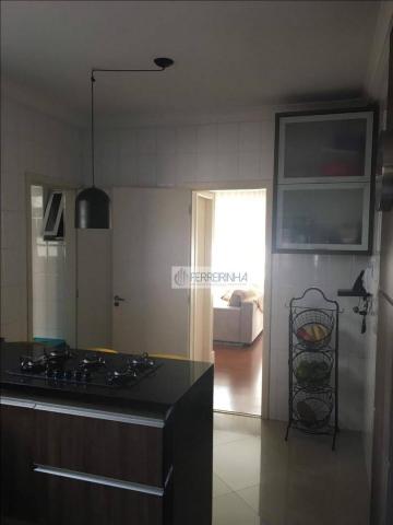 Apartamento à venda, 103 m² por r$ 590.000,00 - jardim das indústrias - são josé dos campo - Foto 4