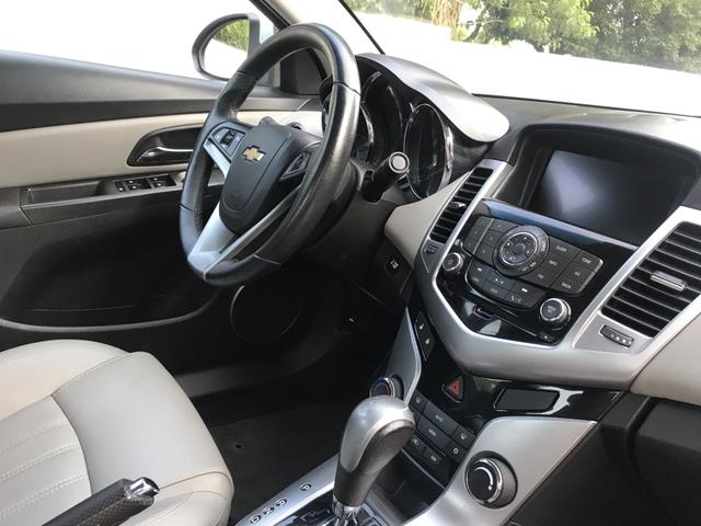 Novíssimo cruze ltz 2013 top de linha!!! - Foto 9