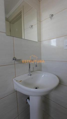 Barracão para alugar, 520 m² por R$ 12.000,00/mês - Vila Alemã - Rio Claro/SP - Foto 19