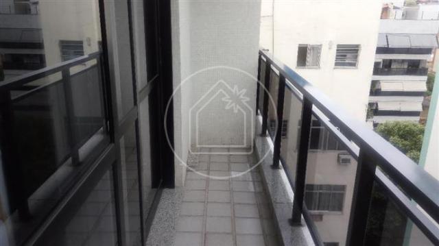 Apartamento à venda com 4 dormitórios em Tijuca, Rio de janeiro cod:848227 - Foto 13