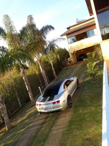 Casa à venda com 5 dormitórios em Condomínio campo alegre, Poços de caldas cod:2458 - Foto 3