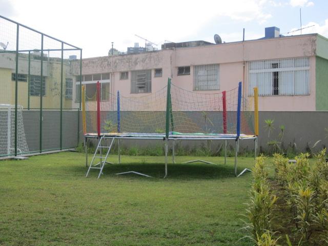 Apartamento à venda com 2 dormitórios em Nova suíssa, Belo horizonte cod:2088 - Foto 9