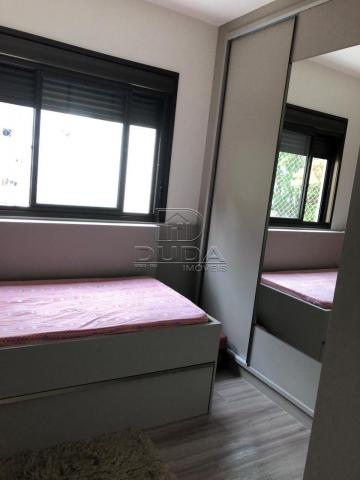 Apartamento à venda com 2 dormitórios em Itacorubi, Florianópolis cod:28513 - Foto 8