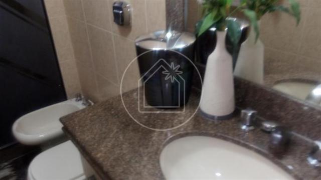 Apartamento à venda com 4 dormitórios em Tijuca, Rio de janeiro cod:848227 - Foto 14