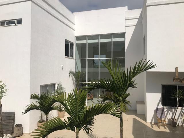 Casa de condomínio à venda com 4 dormitórios cod:360 - Foto 10