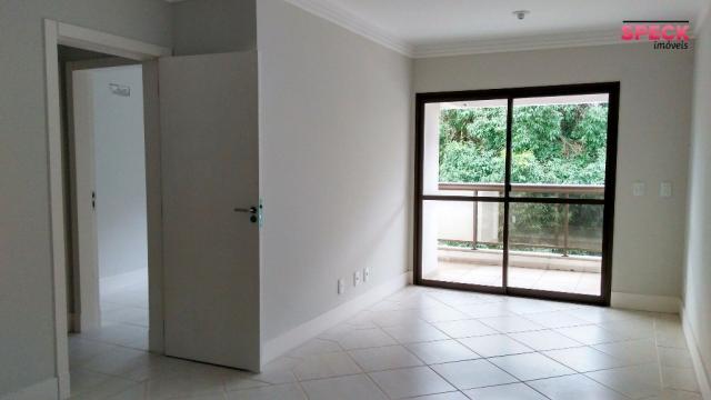 Apartamento à venda com 2 dormitórios em Santinho, Florianópolis cod:AP000508 - Foto 10