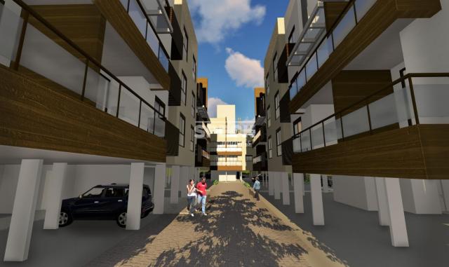 Apartamento à venda com 2 dormitórios em Campeche, Florianópolis cod:CO001153 - Foto 4