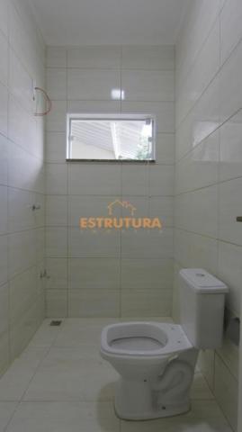 Barracão para alugar, 520 m² por R$ 12.000,00/mês - Vila Alemã - Rio Claro/SP - Foto 6