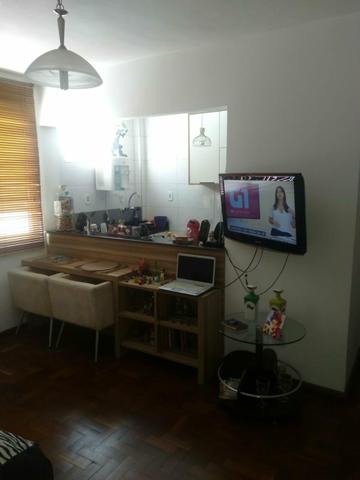 Apartamento 1/4 Jardim Apipema - Foto 6