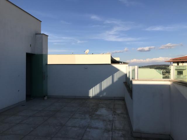 Apartamento à venda com 3 dormitórios em Oscar correa, Conselheiro lafaiete cod:341