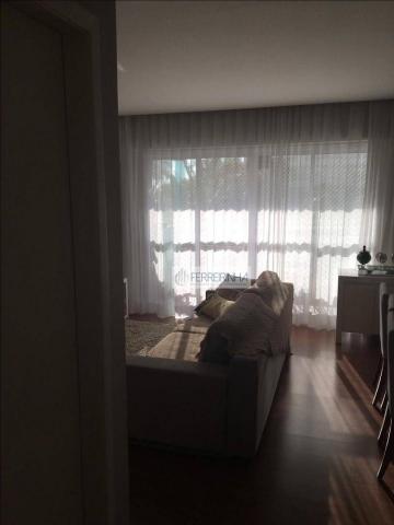Apartamento à venda, 103 m² por r$ 590.000,00 - jardim das indústrias - são josé dos campo - Foto 6