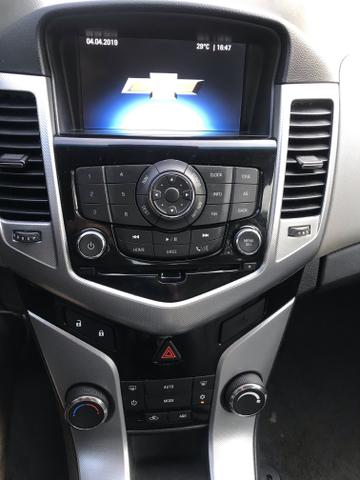 Novíssimo cruze ltz 2013 top de linha!!! - Foto 14