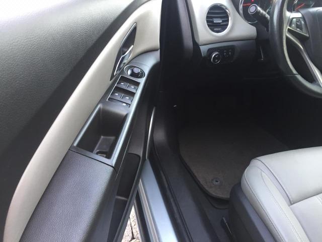 Cruze LTZ 1.8 Automático 2013 - Foto 11