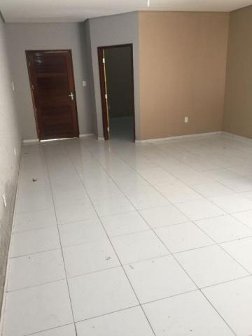 Casa residencial à venda, Salgadinho, Juazeiro do Norte. - Foto 8