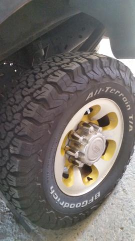 Ford F-250 XLT - Foto 6