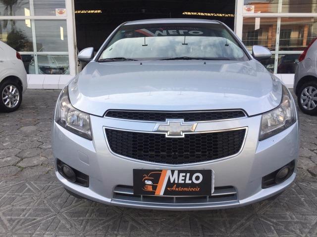 Cruze LTZ 1.8 Automático 2013 - Foto 2