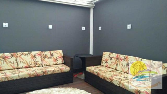 Lindo apartamento na quadra do mar em Itapoá-SC! - Foto 10
